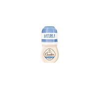Rogé Cavaillès Deodorante anti-impronta Absorb+ 48h roll-on confezione da 2 x 50 ml
