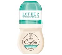Roge Cavailles Dermato Deo Drl S Odeur, 2 Pezzi - 50 ml