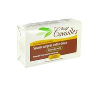 Roge Cavailles Extra-Mild Green Almond Surgras Soap 250g
