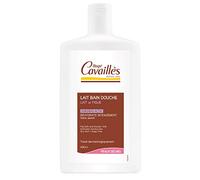 Rogé Cavaillès Fico Idratante Bagno e Doccia Pelli Secche Latte 33% Gratis 400ml