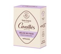 Roge cavailles Fig Delight, idratante, saponetta, 100 g