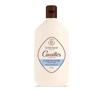 Cavaillès Gel Bagno Doccia - Fiore di Cotone - Pelle Sensibile 400 ml promozione