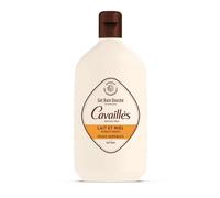 Rogé Cavaillès gel bagno doccia latte e miele 400ml