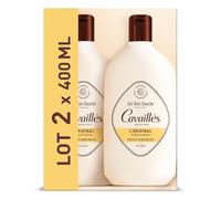 Rogé Cavaillès Gel Bagno Doccia L'Original - Set di 2 x 400 ml