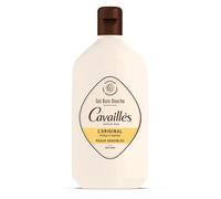 Cavaillès Gel Bagno Doccia L'Original Pelli Sensibili 400ml promozione Tappo danneggiato