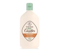 Rogé Cavaillès gel bagno doccia Macadamia bio eco-ricarica 1L