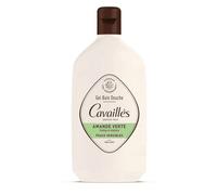 Rogé Cavaillès Gel Bagno Doccia Pelle Sensibile Mandorla Verde 400 ml