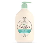 Rogé Cavaillès Gel Bagno Doccia Pelle Sensibile Aloe Vera Bio 1 L