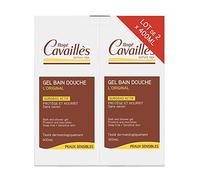 Roge Cavailles Gel Surgras Actif Ps, 2 Pezzi - 400 ml