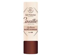 Rogé Cavaillès Gourmand Karité Balsamo Labbra 5,5 ml - Balsamo labbra