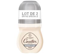Rogé Cavaillès Intenso LP 48H Sudorazione Eccessiva Deodorante Roll-On 2x50ml - Deodorante roll-on