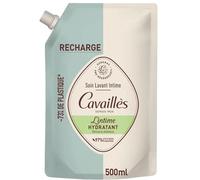 Rogé Cavaillès Intime Eco-Ricarica Cura Crema Idratante Secchezza 500ml