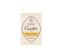 Roge cavailles Jardin L'Original , Rigenerante, Saponetta, 100 g