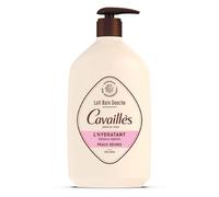 Rogé Cavaillès Latte da bagno idratante 1000 ml - Latte da bagno