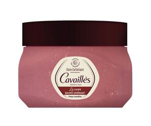 Rogé Cavaillès Le Corps Balsamo esfoliante 200ml - Scrub corpo