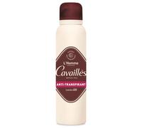 Rogé Cavaillès L'Homme Anti-Transpirant Controllo 48H 150 ml - Deodorante Spray