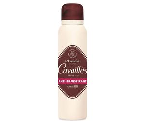 Rogé Cavaillès L'Homme Anti-Transpirant Controllo 48H 150 ml - Deodorante Spray