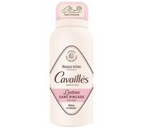 Rogé Cavaillès L'Intime Mousse Senza Risciacquo Extra Dolce 100ml - Igiene intima