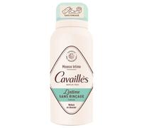 Rogé Cavaillès L'Intime Mousse Senza Risciacquo Fresco 100ml - Igiene intima