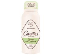 Rogé Cavaillès L'Intime Mousse Senza Risciacquo Idratante 100ml - Igiene Intima