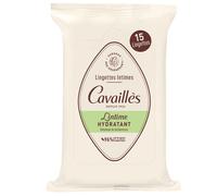 Rogé Cavaillès L'Intimi Idratante 15 Salviette - Salviette Intime
