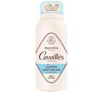 Rogé Cavaillès L'Intimo Schiuma Senza Risciacquo Antibatterico 100ml - Igiene intima