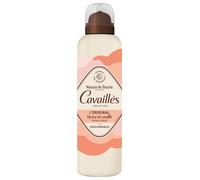 Rogé Cavaillès L'Original Vanilla Mousse Detergente Doccia 200 ml - Mousse detergente doccia