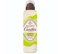 Rogé Cavaillès Mousse Doccia Polpa di Pera 200ml - Mousse Detergente Doccia