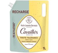 Rogé Cavaillès Olio detergente dermato ad alta tolleranza - ricarica da 1 l