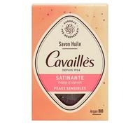 Rogé Cavaillès Pro-Regenerating Olio di Argan 100 g - Saponetta