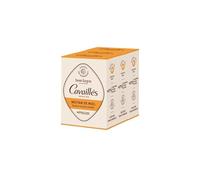 Rogé Cavailles Sapone solido nettare di miele, confezione 3 x 200 g