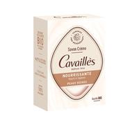 Rogé Cavaillès Saponetta Nutriente al Karité Pro-Rigenerante 100 g - Sapone