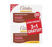 Roge Cavailles Savon Extra Doux - 250 ml