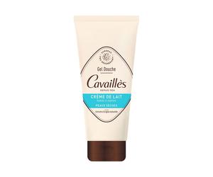 Roge Cavailles ShowerMilk Hydration 200 ml Latte