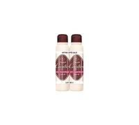 Rogé Cavaillès Spray anti-traspirante da uomo, 2 x 150 ml aerosol