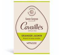 Rogé Cavaillès Surgras Arancio Gelsomino 100 g - Sapone