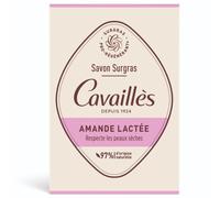 Rogé Cavaillès Surgras Mandorla Lattea 100 g - Sapone