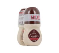 Roge Cavailles 129314 100ml Roll-on Deodorant Trasparente