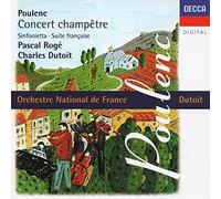 Roge - Orchesterwerke