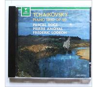Roge,P. - Klavier Trio Op.50