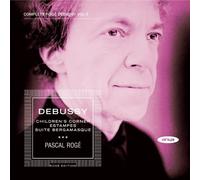 Roge' Pascal - Estampes (1903)