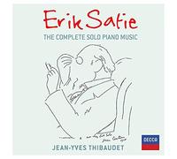 Roge' Pascal( Piano), Thibaudet( Piano), Collard( Piano), - The Complete Solo Piano Music (Box6Cd)(2016)(Musiche Per Piano Solo)
