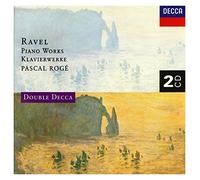 Roge, Pascal - Piano Works (2 CD)