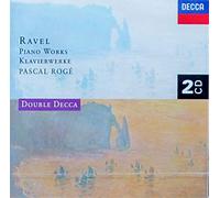Roge, Pascal - Piano Works (2 CD)