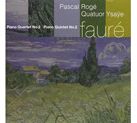 Roge,Pascal - Quartetti