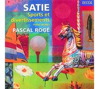Roge,Pascal - Sports et Divertissements/+