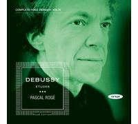 Roge' Pascal - Studio Libro 1' N.1 Pour Les Cinq Doigts