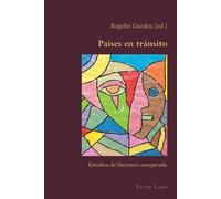 Rogelio Guedea Paises en Transito (Tascabile)