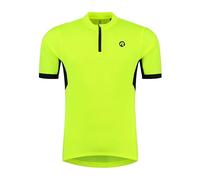 Maglia a maniche lunghe Rogelli Core Jaune S