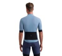 Rogelli Maglia A Maniche Corte Signature Blue